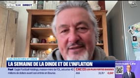 Les marchés et vous : La semaine de la dinde et de l'inflation - 25/11