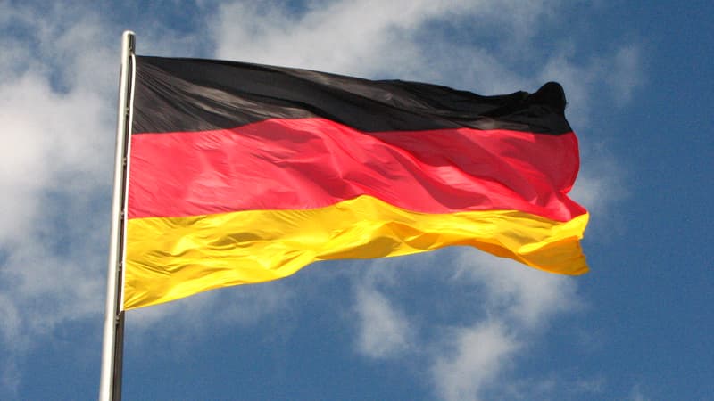 Le PIB allemand recule plus fortement que prévu au 4e trimestre, à -0,4%
