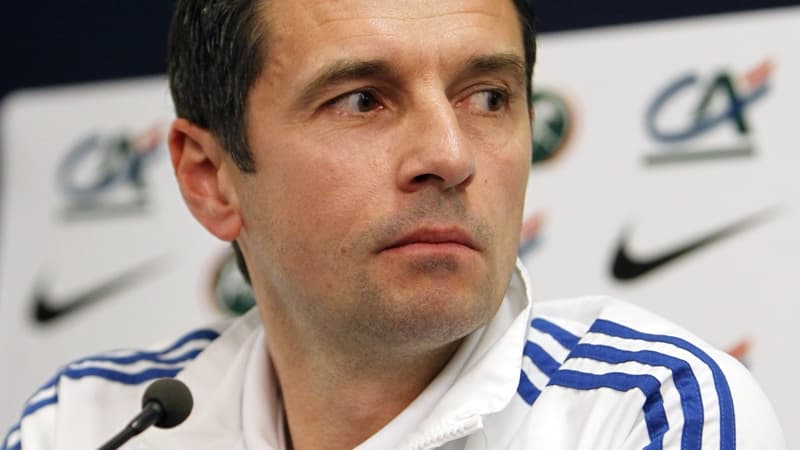 Rémi Garde