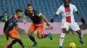Montpellier-PSG
