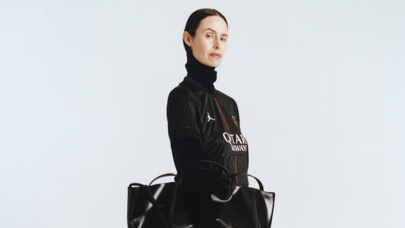 Baby-foot design à plus de 4.000 euros, sacs griffés et objets en série limitée: à travers sa ligne PSG Limited, le club parisien élargit son public… en misant surtout sur les plus aisés