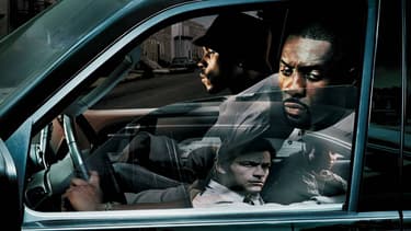 The Wire