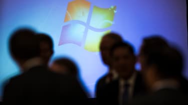 Microsoft a racheté Beam.