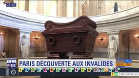 Paris Découverte: Les multiples secrets des Invalides