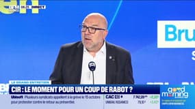 Le Grand entretien : Plan France 2030, quel avenir ? - 27/09