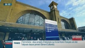 Réforme de la SNCF: comment prend-t-on le train ailleurs, là où la concurrence existe déjà?