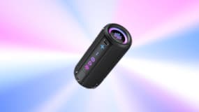 Bose est trop cher ? Cette enceinte Bluetooth à moins de 40 euros sera livrée pour Noël