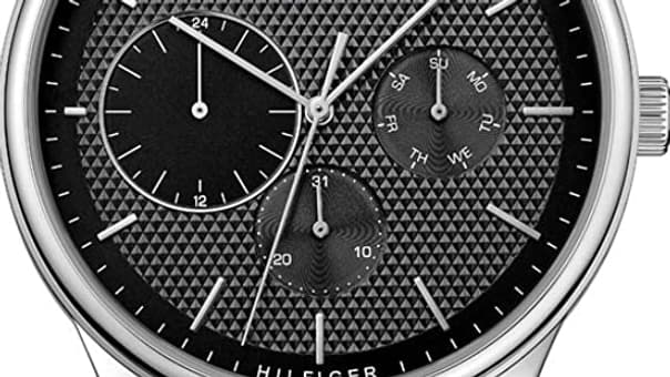 Montre Hilfiger