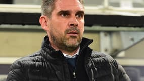 Jocelyn Gourvennec