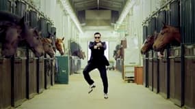 Psy, cavalier de l'Apocalypse pour une fin du monde Gangnam Style