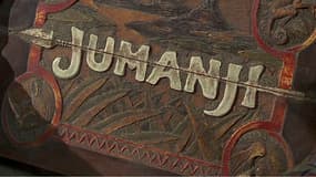 Un café Jumanji va ouvrir à Paris le 10 novembre 2016