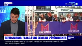 Lille: tout ce qu'il faut savoir sur le festival Séries Mania qui s'ouvre ce vendredi