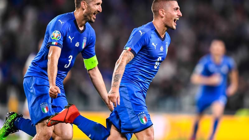 Marco Verratti