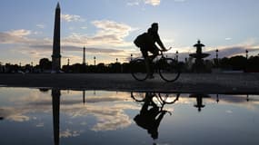 Un "comité interministériel du vélo", qui intègrera tous les ministres concernés, va par ailleurs être lancé à l'automne et se réunira tous les six mois