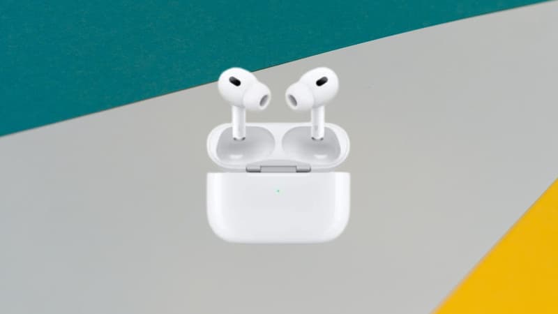 AirPods Pro 2 : très bon prix sur les écouteurs Apple à l’occasion des soldes d’hiver