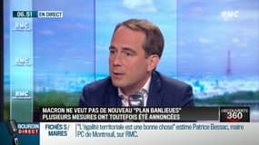 Les maires informés des fichés S radicalisés: "Qu'est-ce que je vais faire de tous ces noms?"
