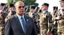Kader Arif, ministre délégué aux Anciens combattants