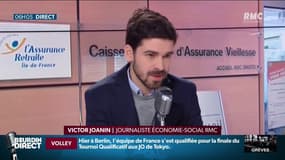 Âge pivot, pensions de réversion... ce que contient vraiment la réforme des retraites présentée en conseil des ministres le 24 janvier