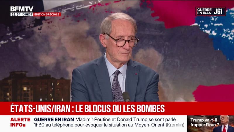 États-Unis/Iran: l'armée américaine se prépare à une vague de frappes courtes et puissantes, selon Axios