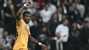 Faris Moumbagna