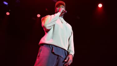 Kanye West