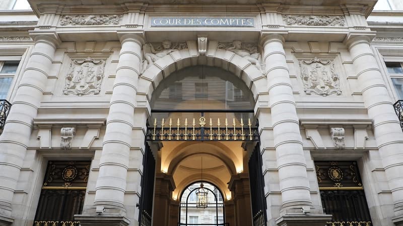La Cour des comptes a appelé à redresser « en profondeur » les finances publiques françaises.