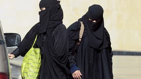 Les Saoudiennes peuvent maintenant voyager hors du pays sans l'autorisation d'un homme. Photo d'illustration 