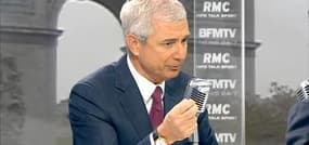 Policier blessé: Bartolone encourage Taubira à "continuer de faire son travail"