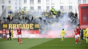 Brest-Nantes