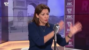 Questions de confiance : Comment Anne Hidalgo vit-elle son classement dans les sondages ? - 06/04