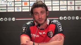 Stade Toulousain / Stade Français : les réactions
