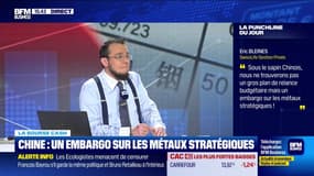 BFM Bourse - Vendredi 13 décembre