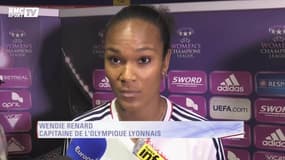 Ligue des Champions féminine : Lyon en route vers un troisième sacre consécutif