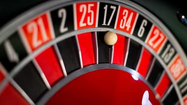 Une "offre légale de jeux" pourrait être créée à Paris.