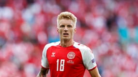 Daniel Wass