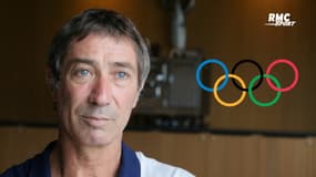 Jeux Olympiques / Volley-ball : Tillie explique l’importance de la Ligue des nations dans la préparation des Bleus