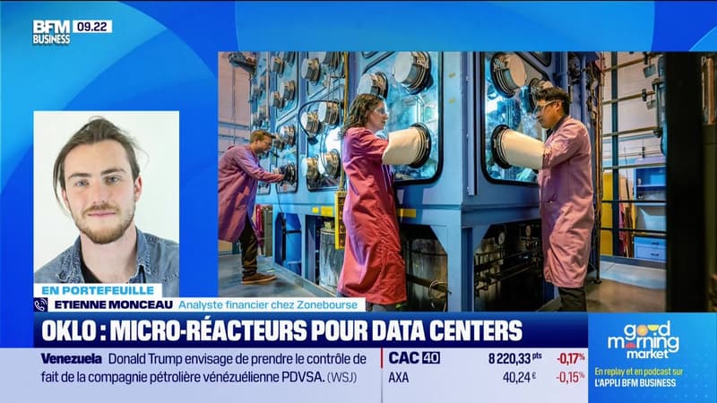 En portefeuille - 08/01