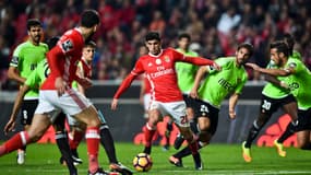 Gonçalo Guedes