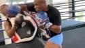 Mike Tyson