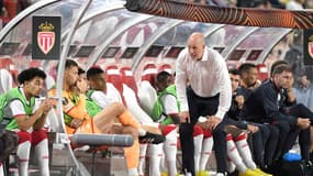 Trabzonspor-Monaco