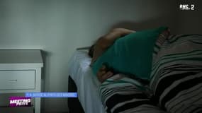Bosse : « Je suis un cas social du sommeil » 