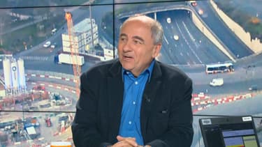 Jean-Louis Missika s'agace du "Paris bashing" de Benjamin Griveaux.