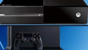 Les deux nouvelles consoles de Microsoft et Sony devraient relancer le marché du jeu vidéo.