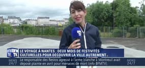 Le Voyage à Nantes: Deux mois de festivités culturelles pour découvrir la ville autrement