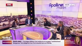 A vous de nous dire : Prévisions météo, qui croire ? - 27/09
