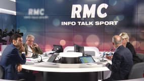 #PMA ▶▶ Maxime Minot, député #LR de l’Oise, favorable à la PMA : "Même pas peur ! Je pense qu'il est vraiment temps d'ouvrir les yeux. 