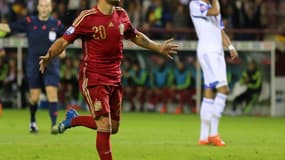 Santi Cazorla