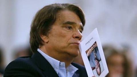 Bernard Tapie