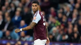 M. Rashford