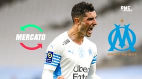 OM : Alvaro prolonge d'une saison 